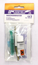 SEUTHE 117 - Dispositivo