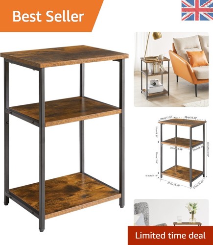 Elegante scaffale portaoggetti - elegante,