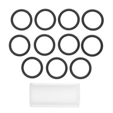 Guarnizioni in Silicone Per