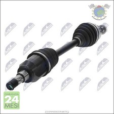 Semiasse AJS per FIAT STILO