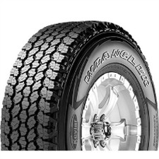 Pneumatici estivi Goodyear WRANGLER AT ADVENTURE 235 85 16 120 Q