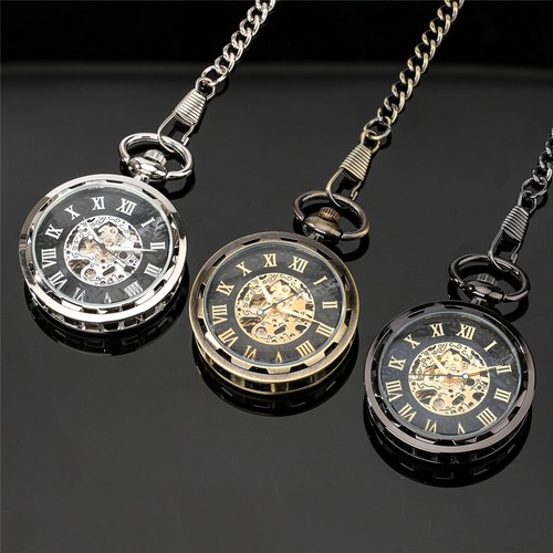 Orologio tasca meccanico - tasca,