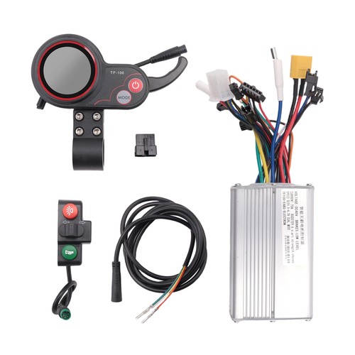 Kit cruscotto controller - kit,