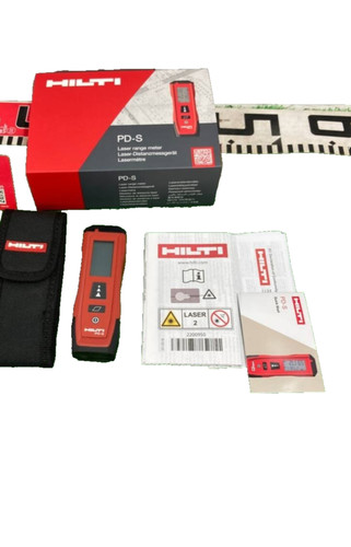 Hilti misuratore di - hilti,