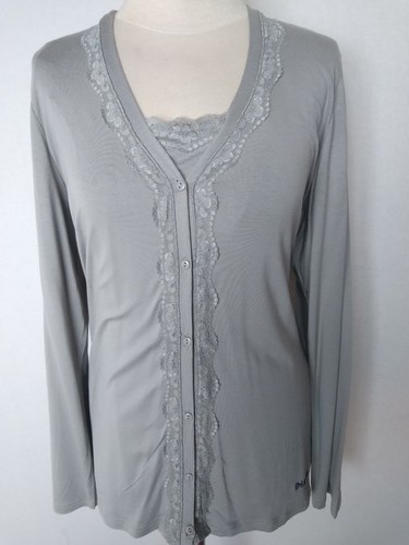 Twinset donna top - +, cardigan