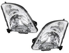 Faro proiettore per suzuki
