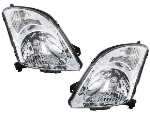 Faro proiettore per suzuki