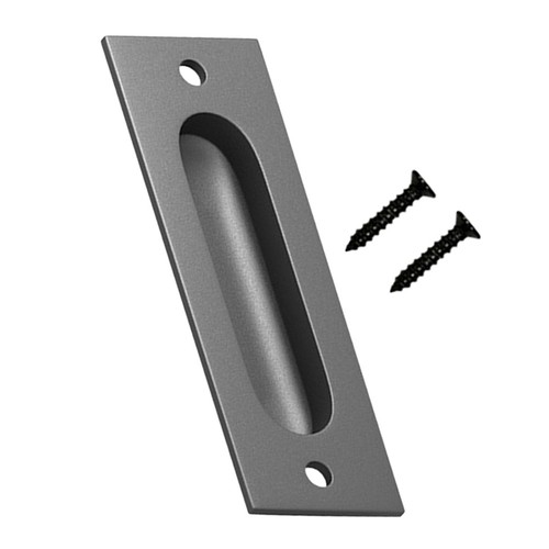 Maniglie per porte scomparsa - maniglie,