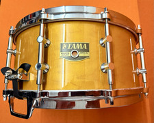 Rullante vintage anni 80 14x6,5 Tama Artwood AW 546 Superstar Artstar Granstar