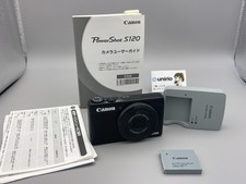 [Quasi Nuovo] Canon PowerShot