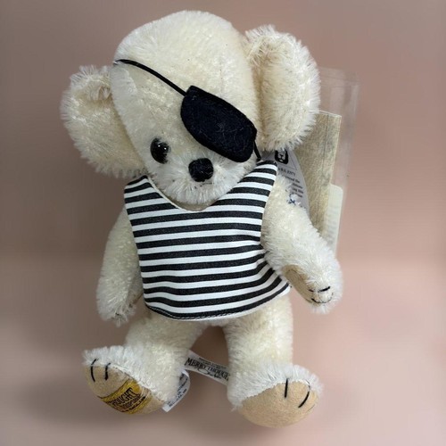 Merrythought cheeky pirate - cheeky,