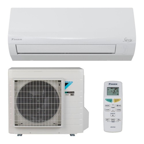 Daikin atxf35e arxf35e kit - daikin, atxf35e+arxf35e