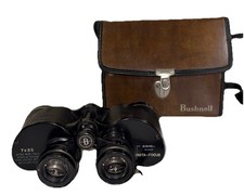 Bushnell 7x35 BINOCOLO