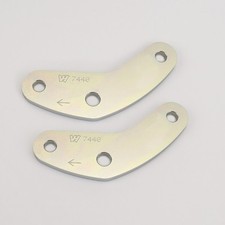 Abbassamento posteriore 25 mm