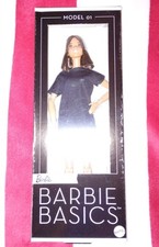 Barbie Basics 2025 Series 1
