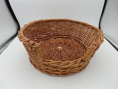 Letto rotondo vintage - , in