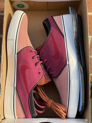 Nike zoom stefan - zoom, janoski