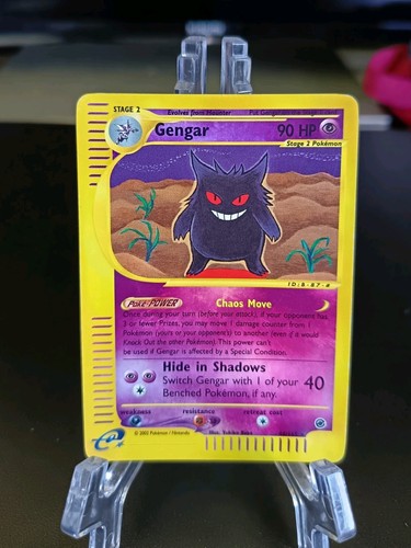 Tcg pokemon expedition - tcg,