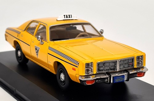 Modellino auto greenlight 43 - modellino,