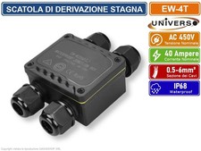 UNIVERSO SCATOLA DI