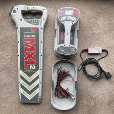 C.SCOPE MXL2 Strumento di