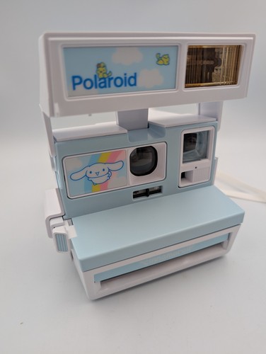 Sanrio exclusive cinnamoroll - exclusive,