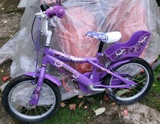 Bicicletta Huffy So Sweet