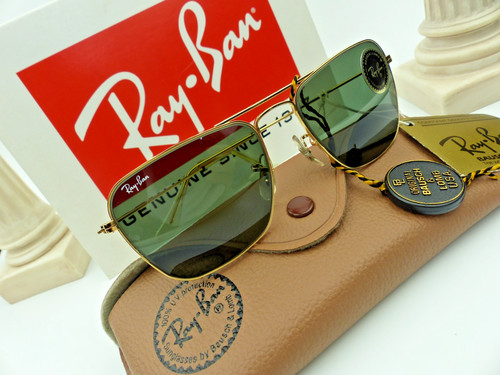 Ray ban vintage l0226 - ban,