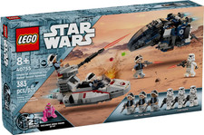 LEGO Star Wars 40755 Dropship
