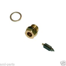 Pour SUZUKI TS250 - Kit
