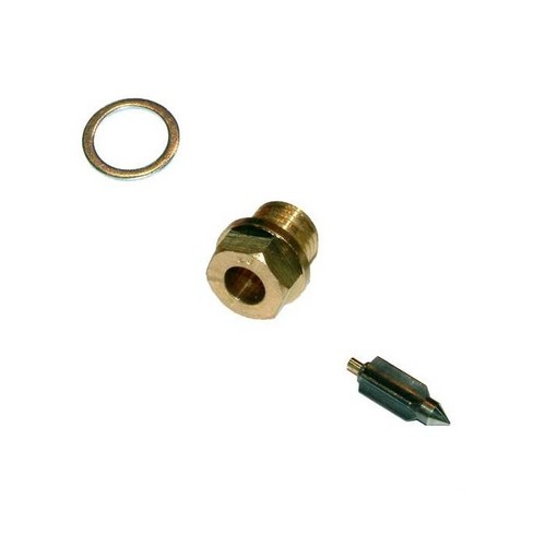 Pour suzuki ts250 kit - -,