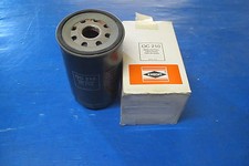 Filtro Olio Knecht Per: Iveco