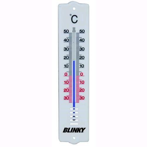 Termometro parete blinky - termometro,