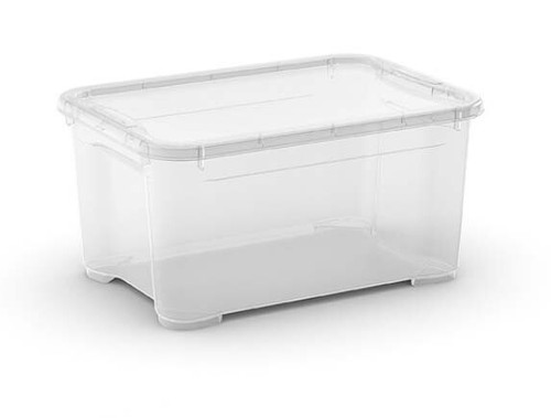 Scatola contenitore plastica - scatola,