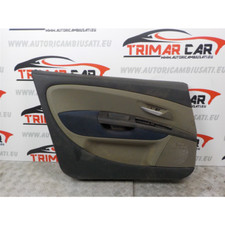 PANNELLO PORTA ANTERIORE SX SINISTRO GRANDE PUNTO (199) [05-08] 5P MANIGLIA