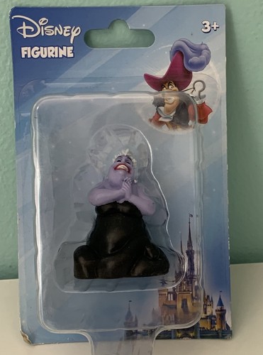Figurina disney ursula - figurina,