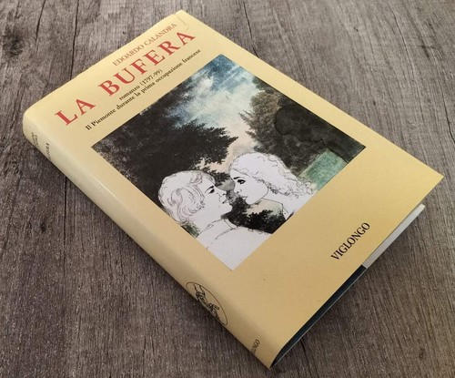Bufera piemonte durante - la,