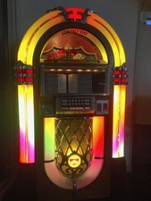 **** Lampe LED  pour juke box