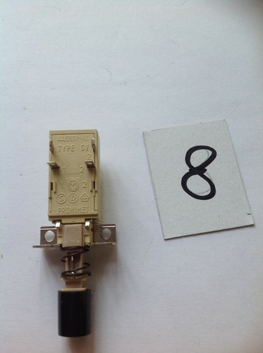 Interruttore vintage power - vintage,