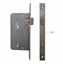 Serratura A Scomparsa Per