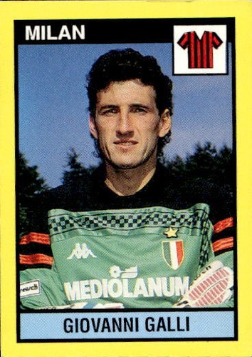 Figurina calciatori vallardi - calciatori,