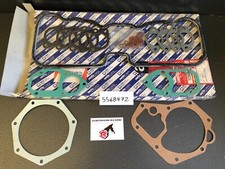 Kit Guarnizioni Smeriglio  *ORIGINALE* FIAT 242 242E 2.2 2.5 Diesel cod. 5568472