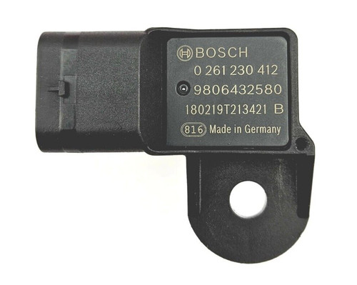 Peugeot 308 rcz 6 - 308, 1.6