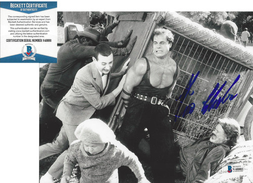 Franco columbu olympia - columbu,