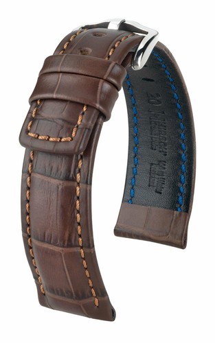 Cinturino orologio hirsch 100 - orologio,