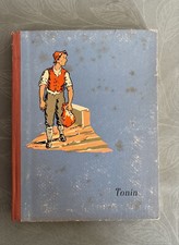 TONIN-GIOVANNA FACCO-COLLANA