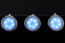 LED Undercounter Lamp Set