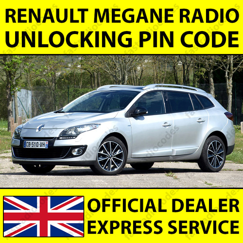 Renault megane autoradio - ✅renault,