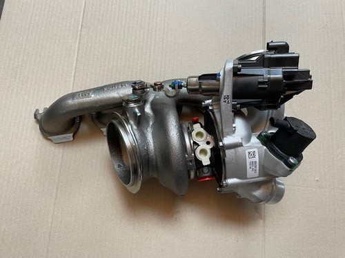 Turbocompressore garrett - turbocompressore,