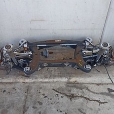 Assale Ponte Posteriore